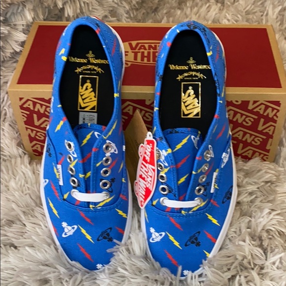 Vans shoes for women’s and men’s - Picture 2 of 5